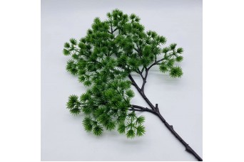 ΤΕΧΝΗΤΟ ΚΛΑΔΙ BONSAI 55CM GREEN AF-24389