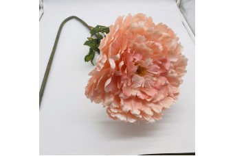 GIANT PEONY 100CM PINK AF-KK8178-3