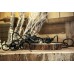 Φωτάκια Φλόγα Ρεύματος CB-228080
