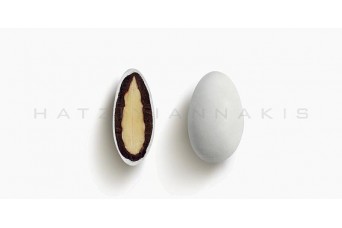 Κουφέτα Choco Almond Classic Κουτί 1kg