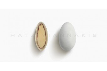 Κουφέτα Choco Almond Πορτοκάλι Κουτί 1kg