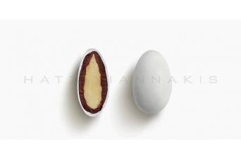 Κουφέτα Choco Almond Gianduia Κουτί 1kg