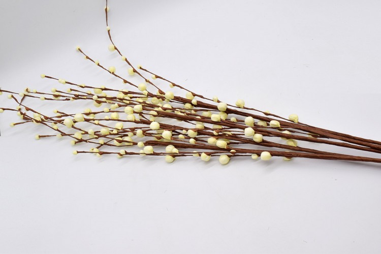 5τεμ Κλαδιά Τεχνητά 70cm με Καρπούς AF-3897