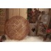 Μπάλα με Φωτάκια 40cm Rose Gold CD19-4319-40
