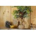 Δέντρο Κουδουνάκια σε Τσουβαλάκι 52cm CD19-6847