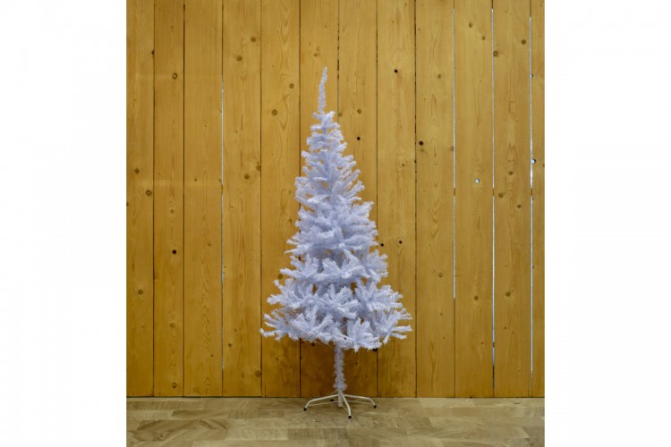 Δέντρο Λευκό Classic 180cm 600tips D.93cm CD21-W180600