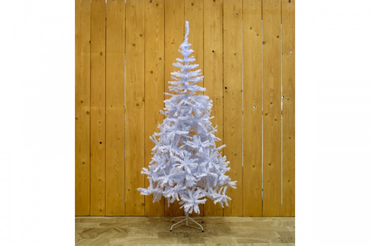 Δέντρο Λευκό Classic 210cm 900tips D.103cm CD21-W210900