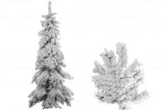 Χιονισμένο Δέντρο 210cm Αυτοκρατορικό CDR-N22725