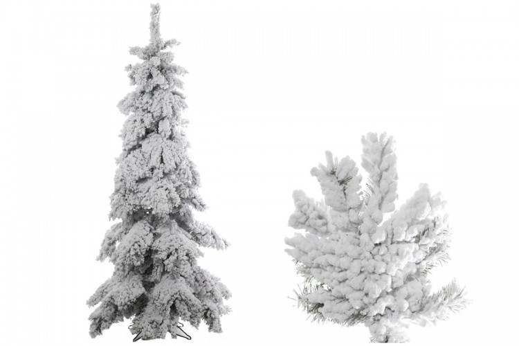 Χιονισμένο Δέντρο 210cm Αυτοκρατορικό CDR-N22725