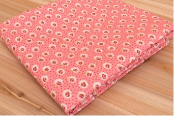 Ύφασμα με το μέτρο Vintage Floral F-9992P