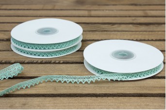 Δαντέλα Βεραμάν 8mm x 10m JLACX-X8X10-62