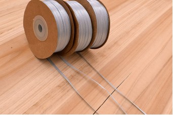 Κορδέλα Σατέν Σιέλ 3mm x 100yd R8745LB