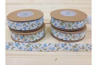 Κορδέλα Floral 15mm x 10yd RB145LB