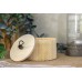Κυλινδρικό Κουτί Bamboo 8x5cm WI-4662