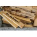 Wishing Blocks για Ευχές 240τεμ Ξύλινα 32cm WI3749