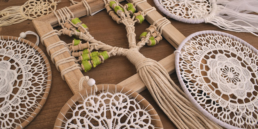 ΟΝΕΙΡΟΠΑΓΙΔΕΣ BOHO ΟΝΕΙΡΟΠΑΓΙΔΕΣ BOHO