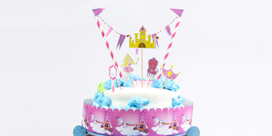 CAKE TOPPERS CAKE TOPPERS