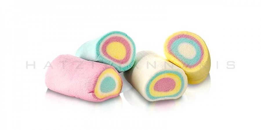 MARSHMALLOWS ΧΑΤΖΗΓΙΑΝΝΑΚΗΣ MARSHMALLOWS ΧΑΤΖΗΓΙΑΝΝΑΚΗΣ