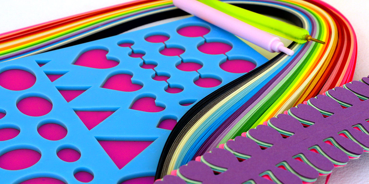 QUILLING QUILLING