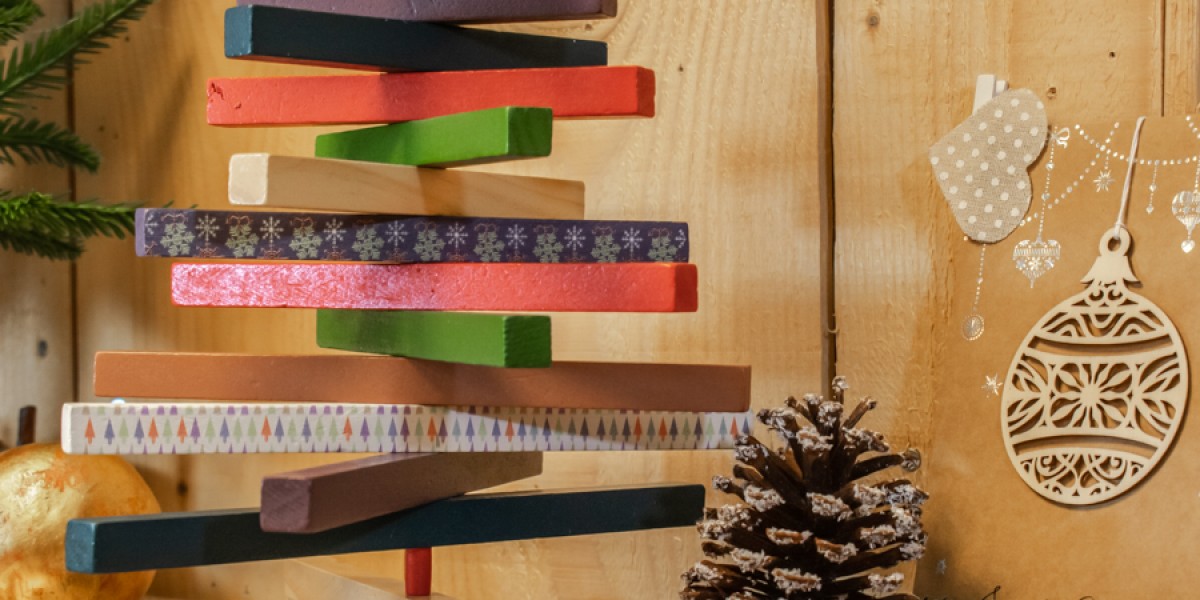 ΞΥΛΙΝΑ ΔΕΝΤΡΑ