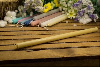 Αρωματικό Κερί Κυλινδρικό ΚΒ15300ΑΒ