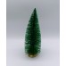 Χριστουγεννιάτικο Δέντρο Mini/Γραφείου 25cm Πράσινο