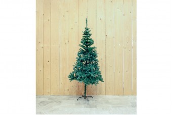 Δέντρο Πράσινο Classic 180cm 600tips D.93cm CD21-G180600