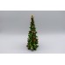 Χρ. Δέντρο Slim Resin 9*8.5*24.5cm