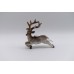 Στολίδι Ελαφάκι Flying Resin 11.5*6*12cm