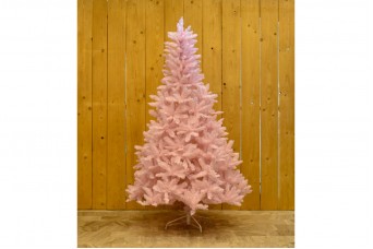 Δέντρο Candy Pink 210cm 1154tips CD21-SHH078-210