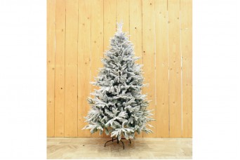 Δέντρο Sugar Pine Χιονισμένο 180cm 740tips CD21-SHH082-180