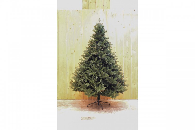 Δέντρο Grandis Πράσινο 210cm 1670tips CD21-SHH086-210