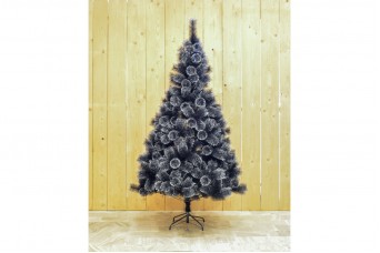 Δέντρο Black Pine 210cm 480tips CD21-SSZ013