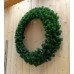 Στεφάνι Imperial Pine Πράσινο D.120cm 630tips