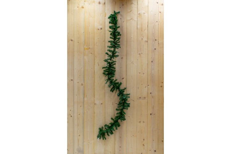 Γιρλάντα Classic 270cm 160tips Πράσινη