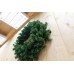Στεφάνι Imperial Pine Πράσινο D.60cm 280tips