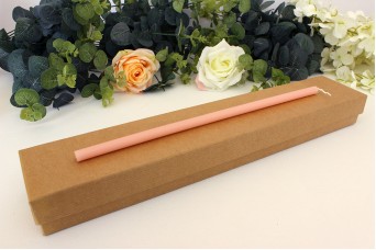 Χάρτινα Κουτιά Craft 40x7x4 cm