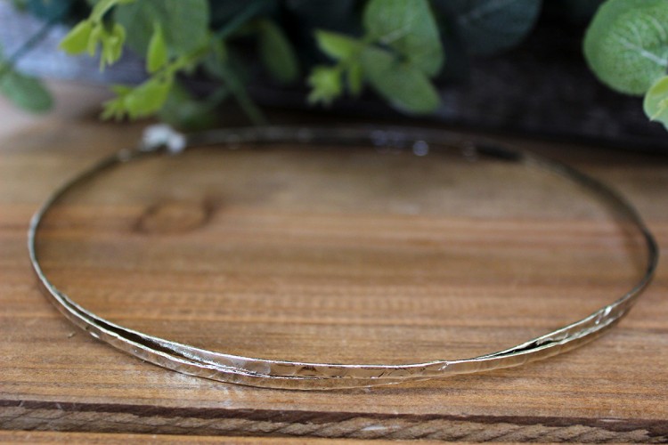 Χειροποίητα Επάργυρα Στέφανα WWR-044-950