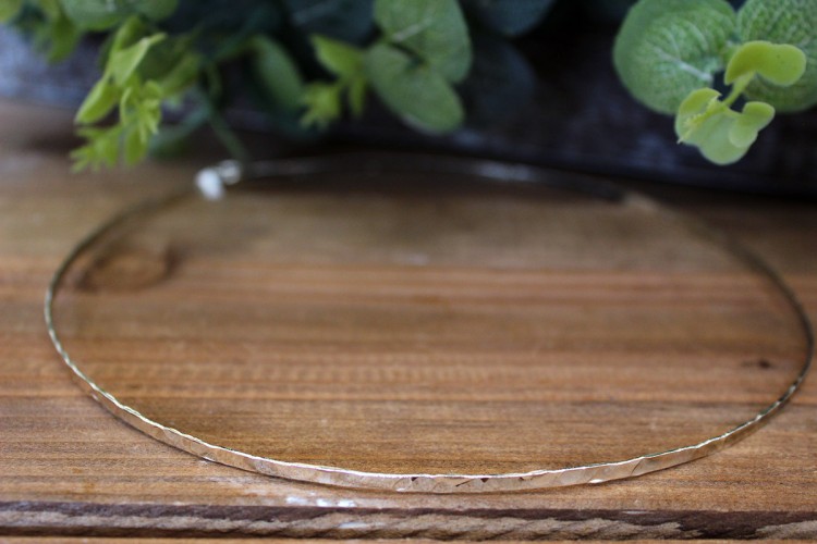 Χειροποίητα Επάργυρα Στέφανα WWR-044-952